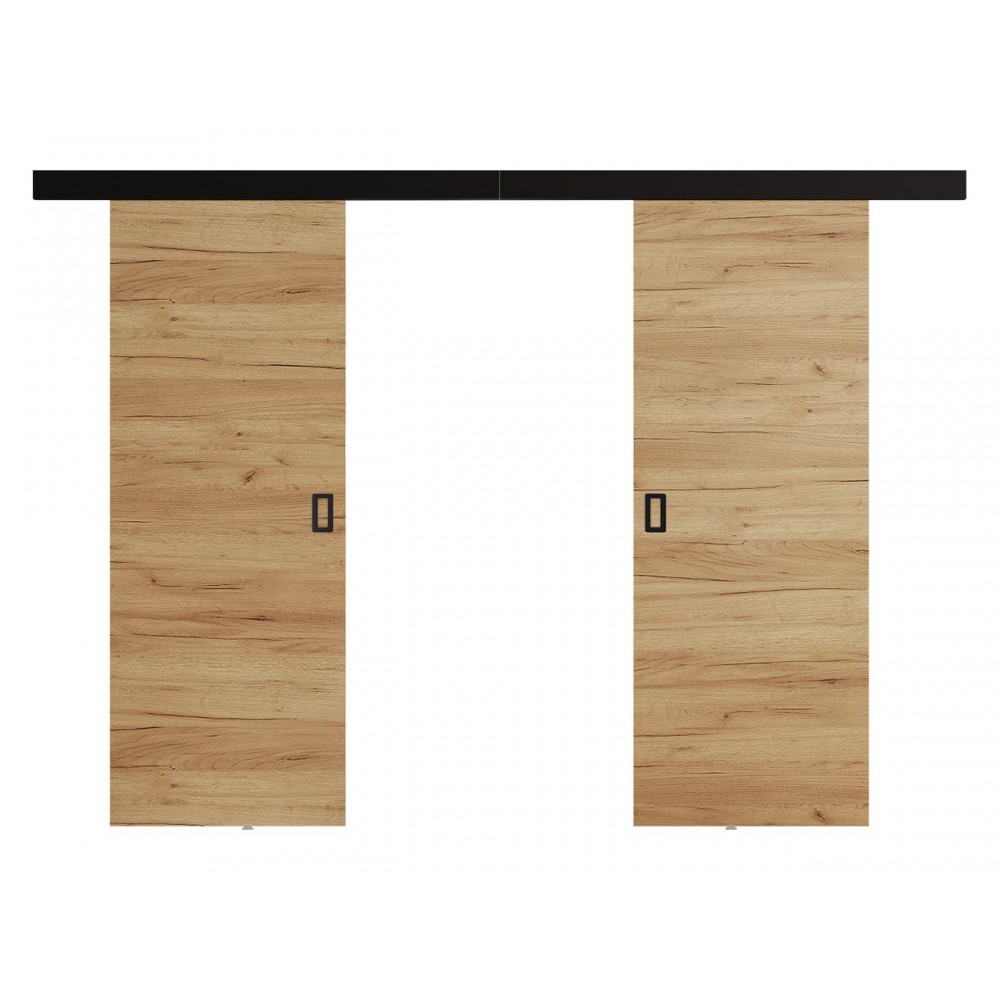 Συρόμενη πόρτα Werdi-Fusiko-132 x 205 εκ.