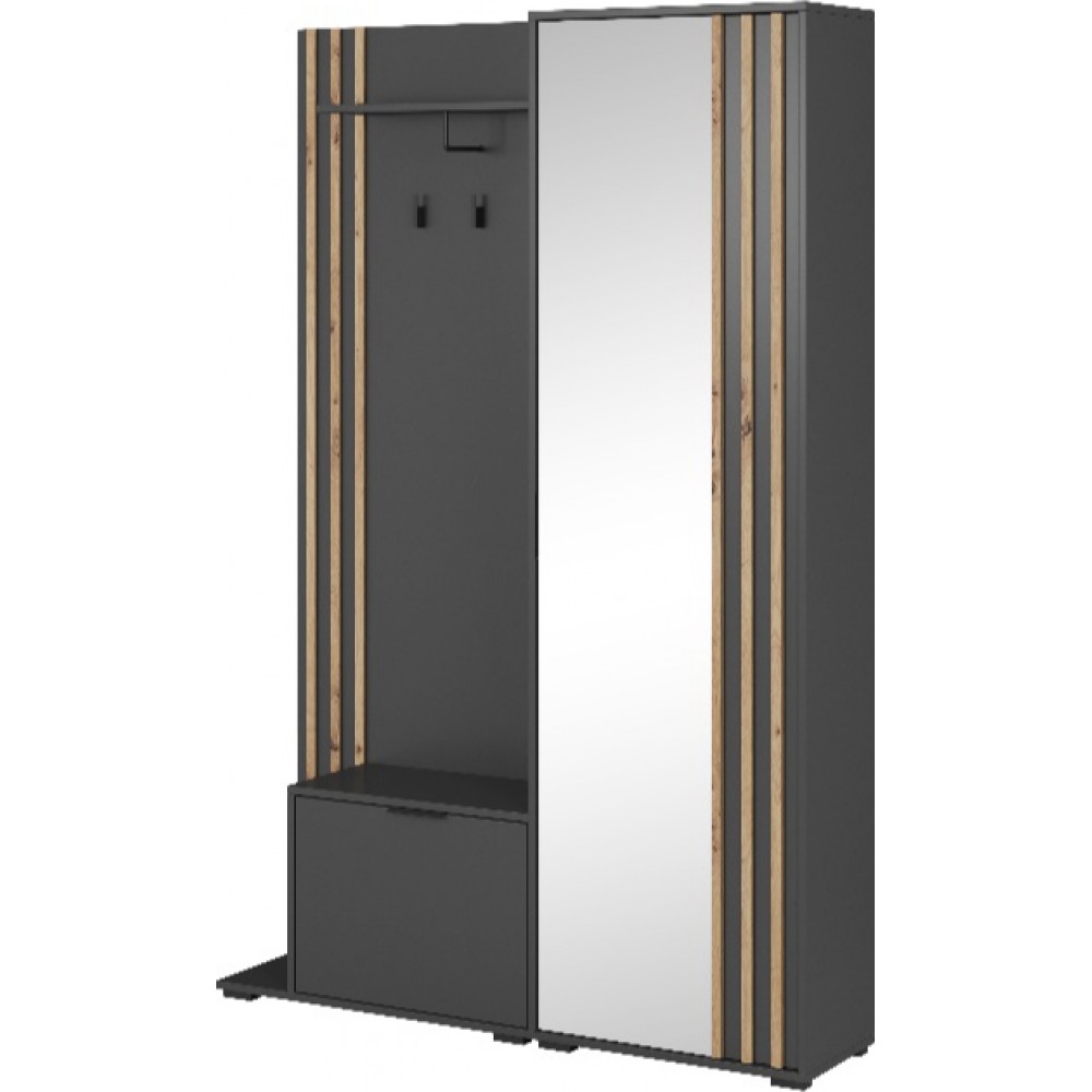 Σετ υποδοχής Nolan