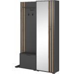 Σετ υποδοχής Nolan