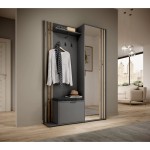 Σετ υποδοχής Nolan