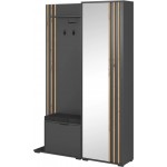 Σετ υποδοχής Nolan