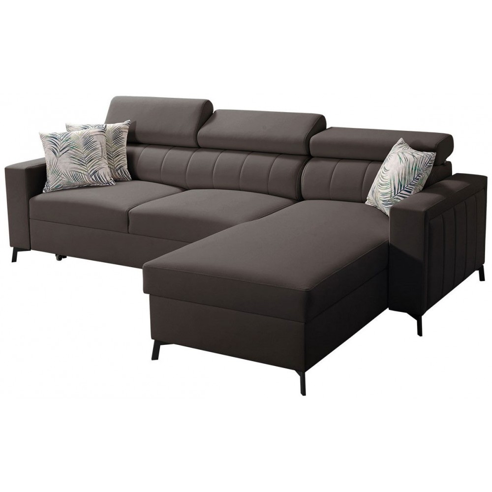 Γωνιακός καναπές Baltico I Maxi-Δεξιά-Kafe