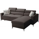 Γωνιακός καναπές Baltico I Maxi-Δεξιά-Kafe