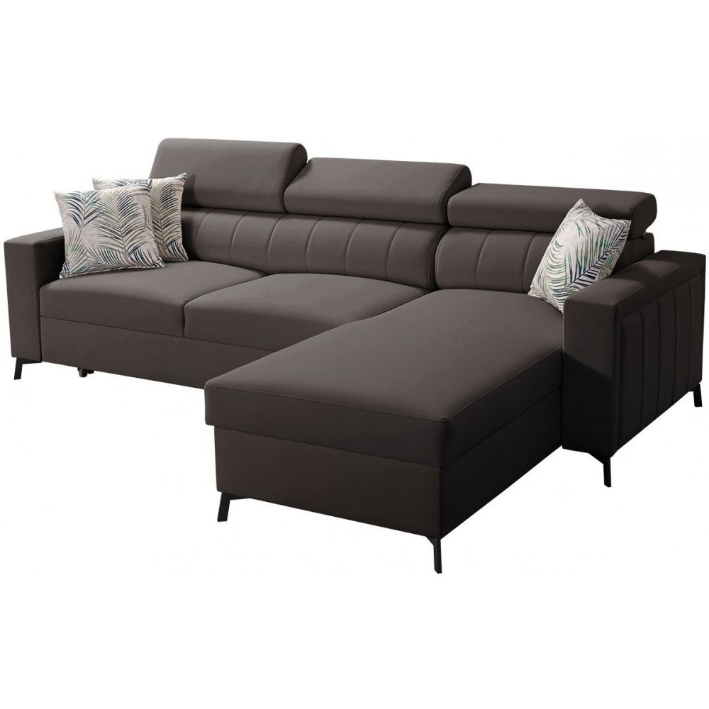 Γωνιακός καναπές Baltico I Mini-Δεξιά-Kafe