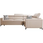 Γωνιακός καναπές Baltico II-Δεξιά-Somon