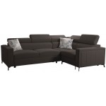 Γωνιακός καναπές Baltico II-Δεξιά-Kafe