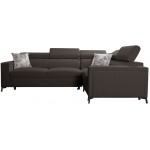 Γωνιακός καναπές Baltico II-Δεξιά-Kafe