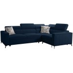 Γωνιακός καναπές Baltico II-Δεξιά-Mple