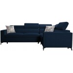 Γωνιακός καναπές Baltico II-Δεξιά-Mple