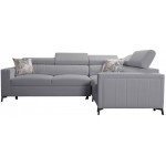 Γωνιακός καναπές Baltico II-Δεξιά-Gkri