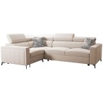 Γωνιακός καναπές Baltico II-Αριστερή-Somon