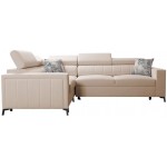 Γωνιακός καναπές Baltico II-Αριστερή-Somon