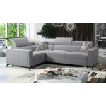 Γωνιακός καναπές Baltico II-Αριστερή-Gkri