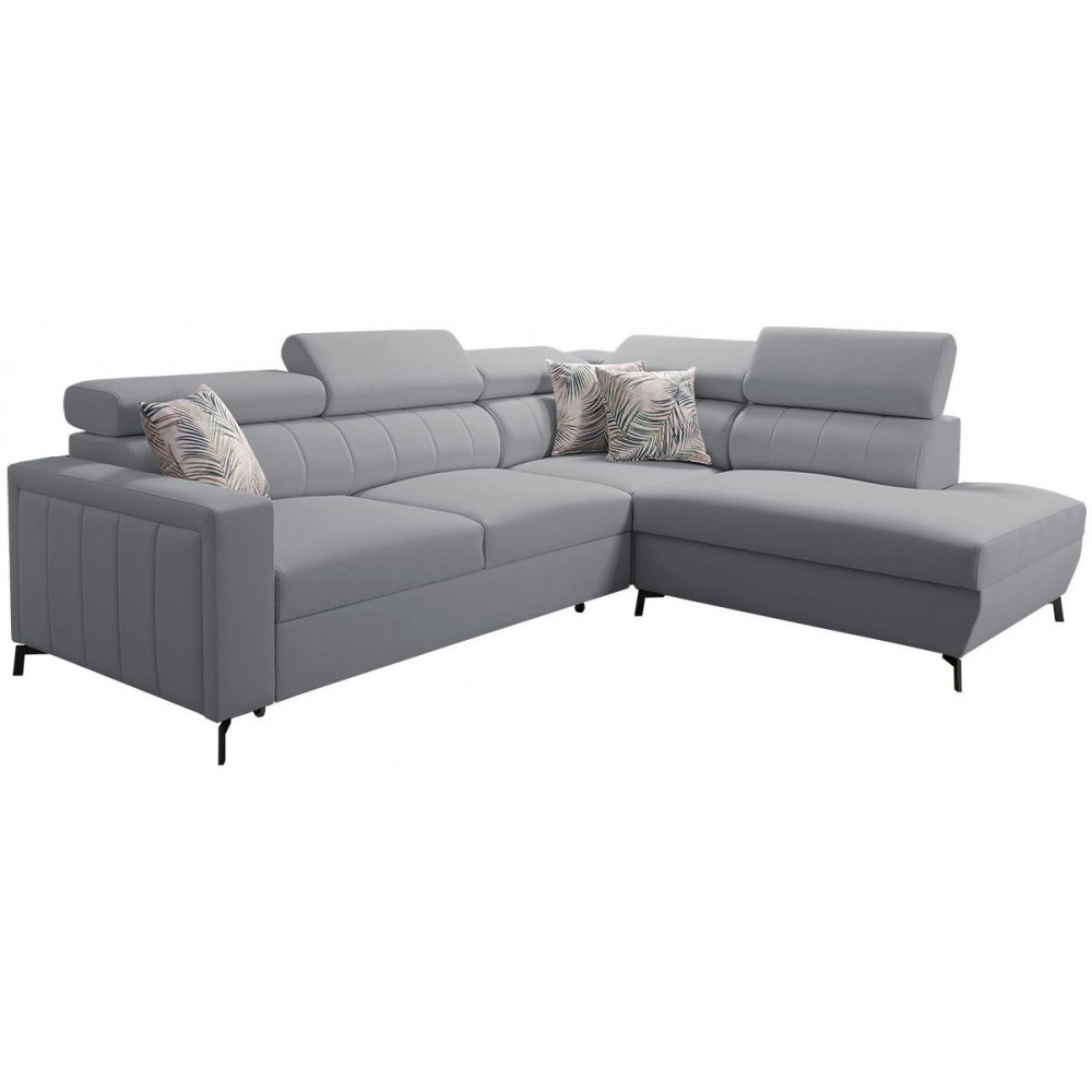 Γωνιακός καναπές Baltico III Maxi-Δεξιά-Gkri