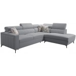 Γωνιακός καναπές Baltico III Maxi-Δεξιά-Gkri