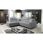 Γωνιακός καναπές Baltico III Maxi-Αριστερή-Gkri