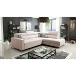 Γωνιακός καναπές Baltico III Mini-Δεξιά-Somon