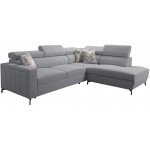 Γωνιακός καναπές Baltico III Mini-Δεξιά-Gkri