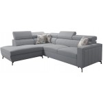Γωνιακός καναπές Baltico III Mini-Αριστερή-Gkri