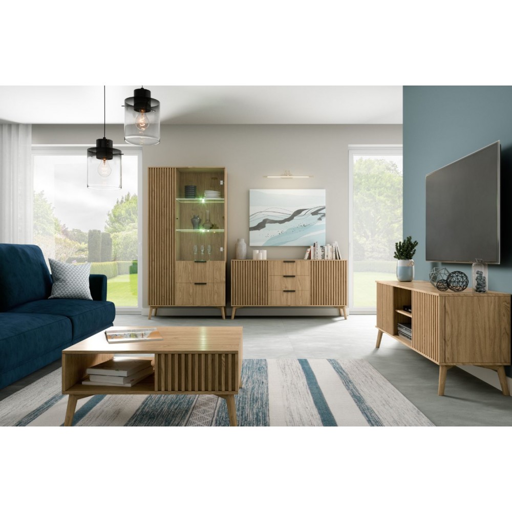 Βιτρίνα Natsi