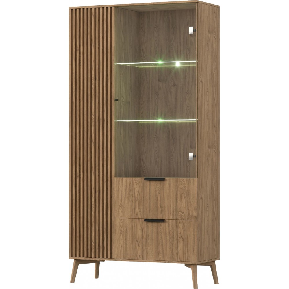 Βιτρίνα Natsi