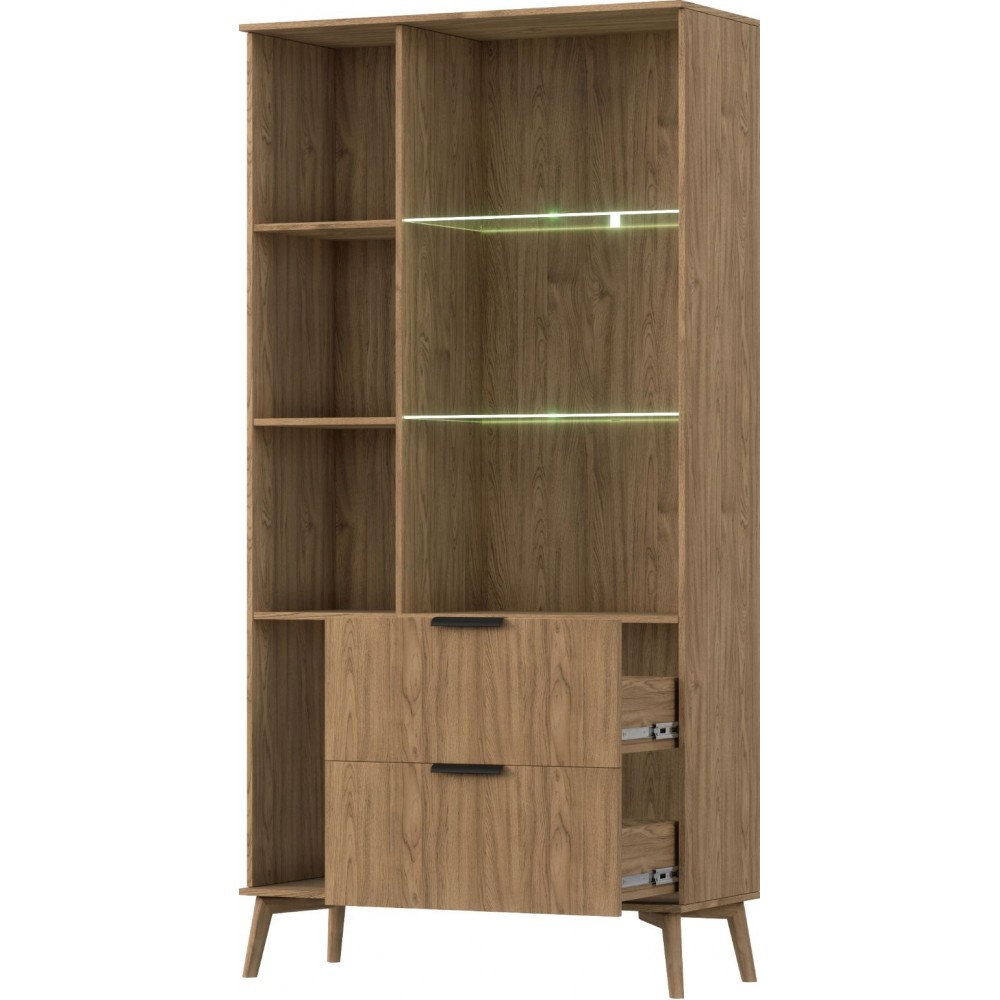 Βιτρίνα Natsi