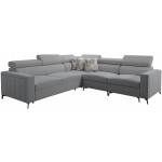 Γωνιακός καναπές Baltico IV-Δεξιά-Gkri