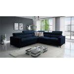 Γωνιακός καναπές Baltico IV-Δεξιά-Mple