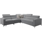 Γωνιακός καναπές Baltico IV-Αριστερή-Gkri