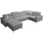 Γωνιακός καναπές Baltico V Maxi-Αριστερή-Gkri