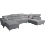 Γωνιακός καναπές Baltico VI-Αριστερή-Gkri