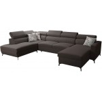 Γωνιακός καναπές Baltico VI-Δεξιά-Kafe