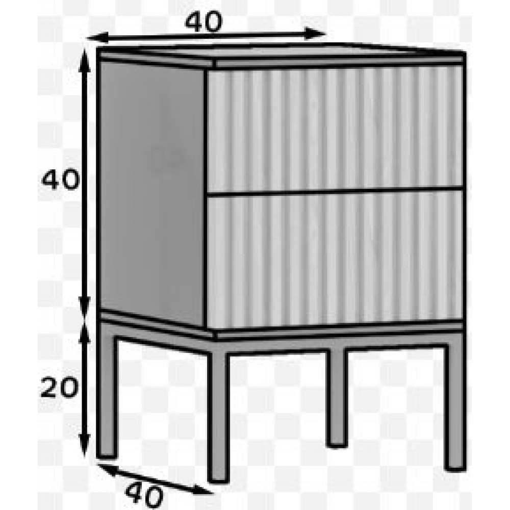 Κομοδίνο Oriol