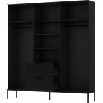 Ντουλάπα Oriol Τρίφυλλη