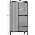 Βιτρίνα Oriol