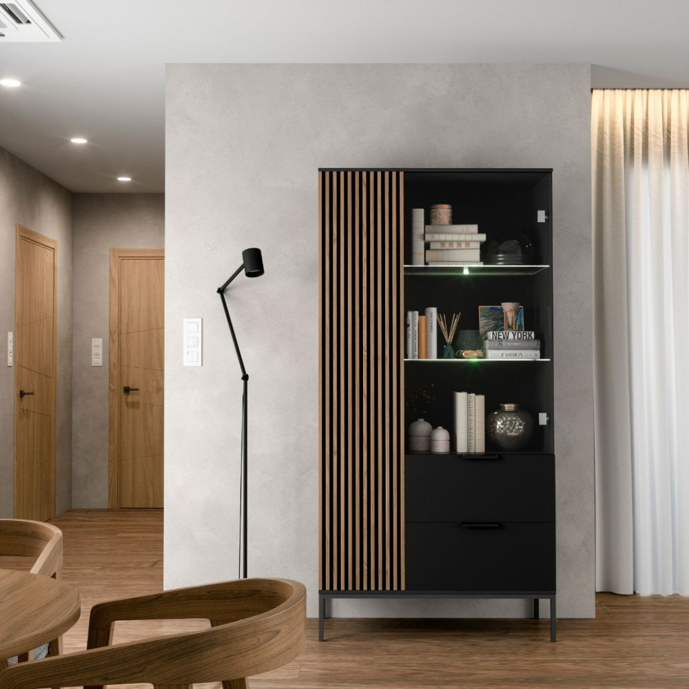 Βιτρίνα Oriol