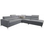 Γωνιακός καναπές Baltico VIII-Δεξιά-Gkri