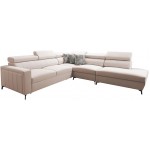 Γωνιακός καναπές Baltico VIII-Δεξιά-Somon