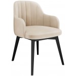 Καρέκλα Bene S105-Ekrou