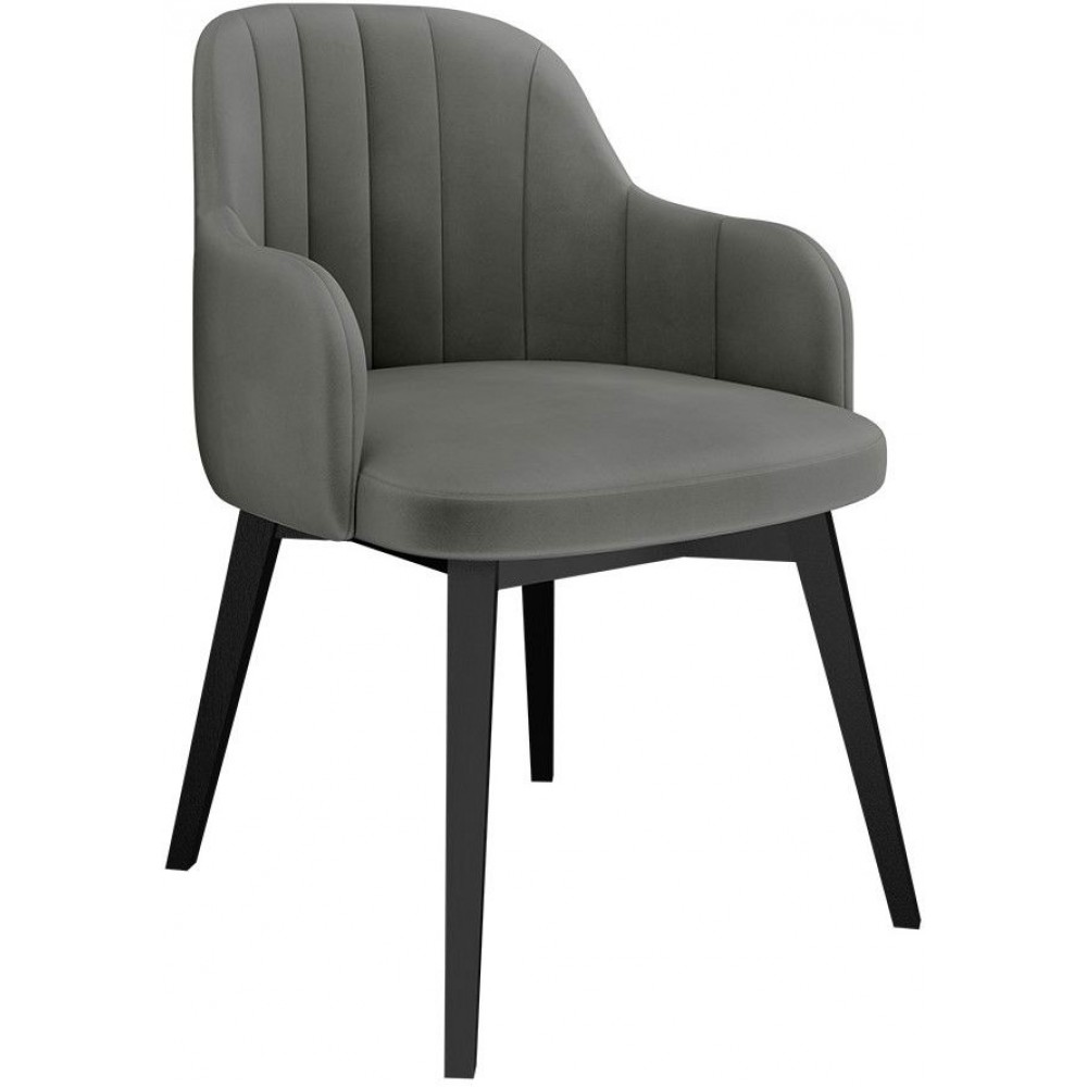 Καρέκλα Bene S105-Gkri