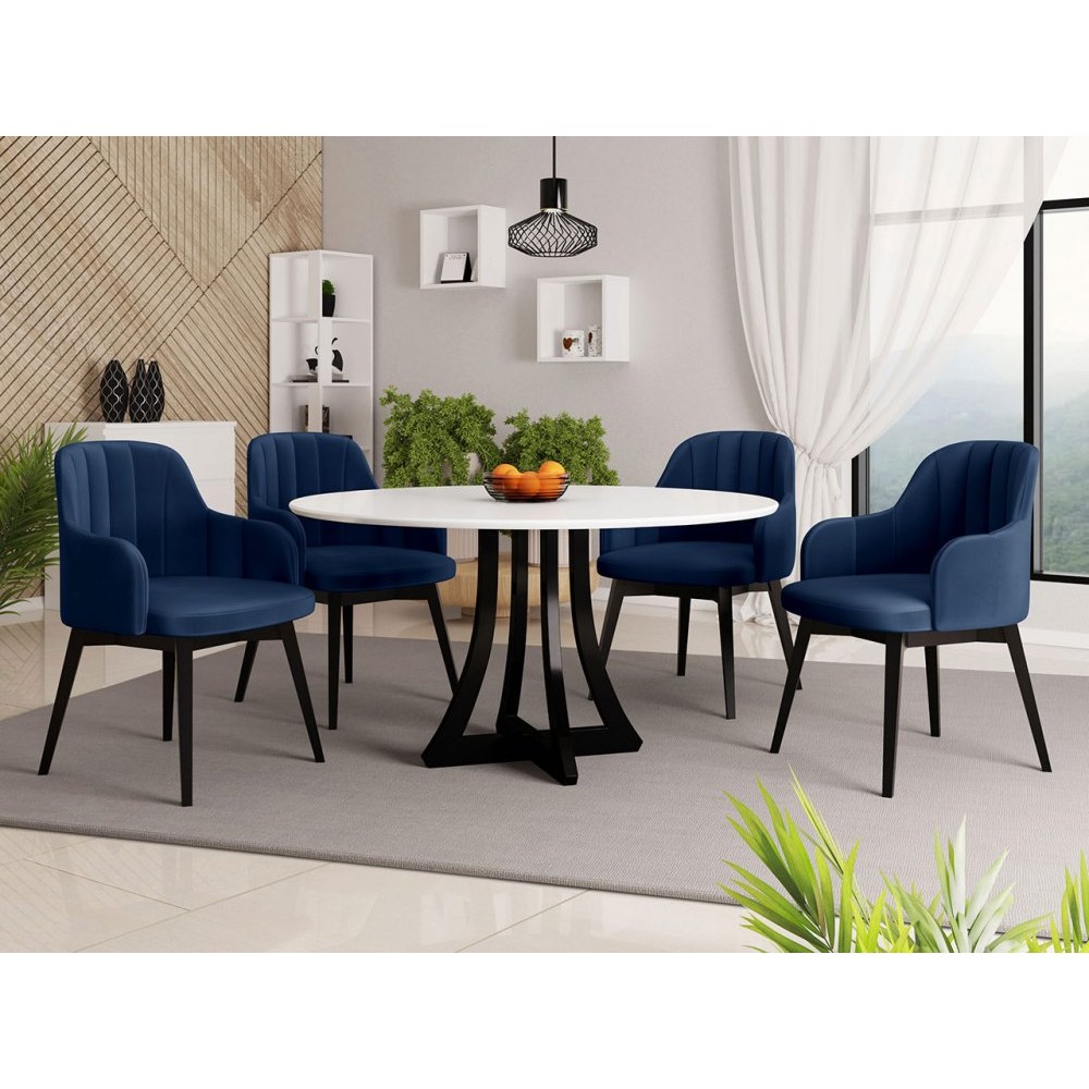 Καρέκλα Bene S105-Mple