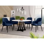 Καρέκλα Bene S105-Mple