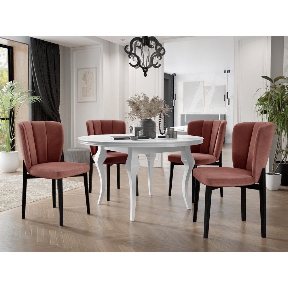 Καρέκλα Bene S106-Mporntw