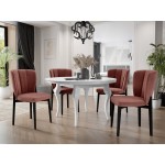 Καρέκλα Bene S106-Mporntw