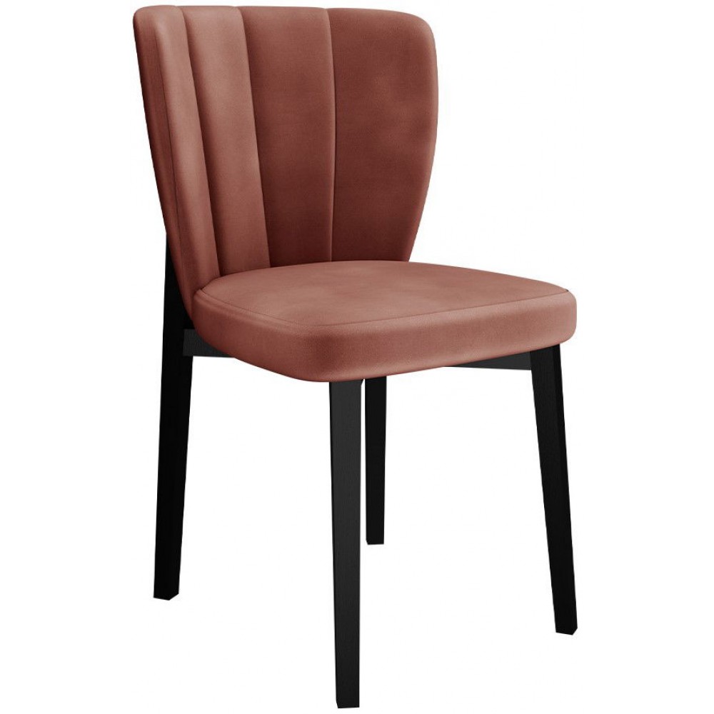 Καρέκλα Bene S106-Mporntw