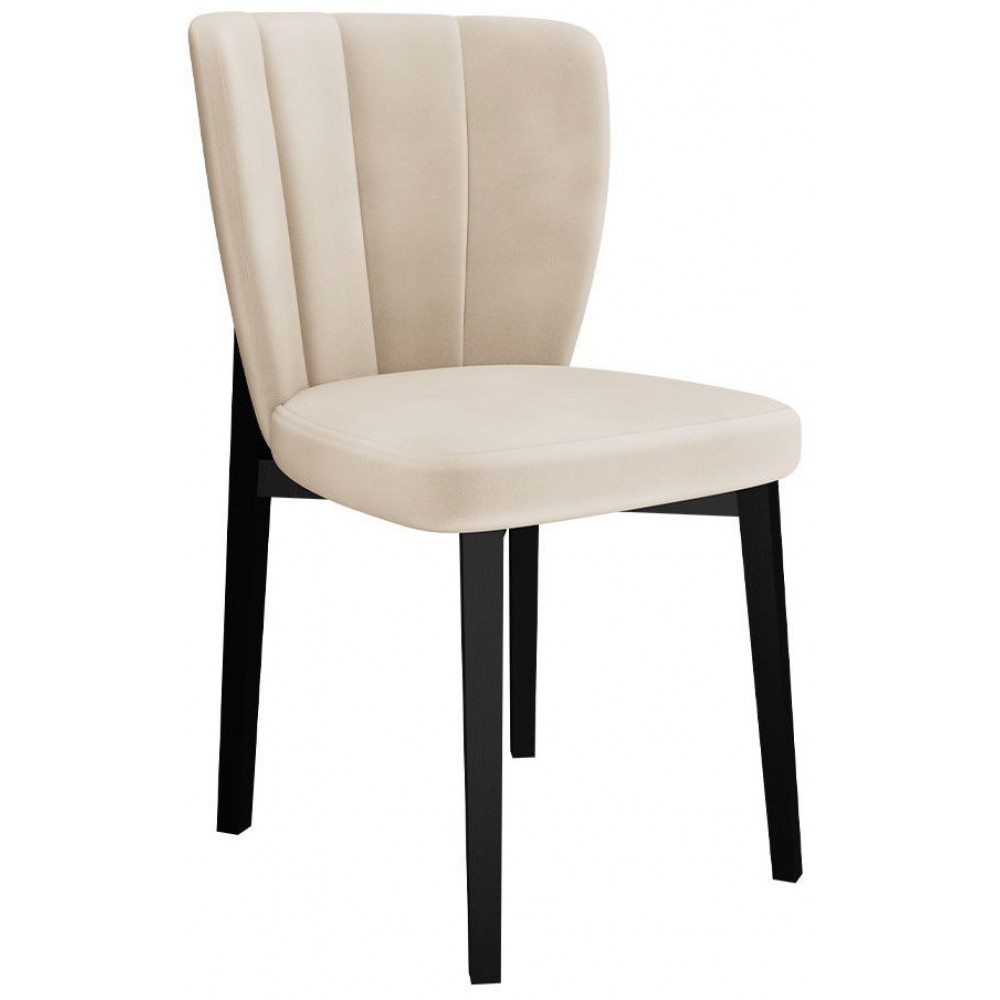 Καρέκλα Bene S106-Ekrou