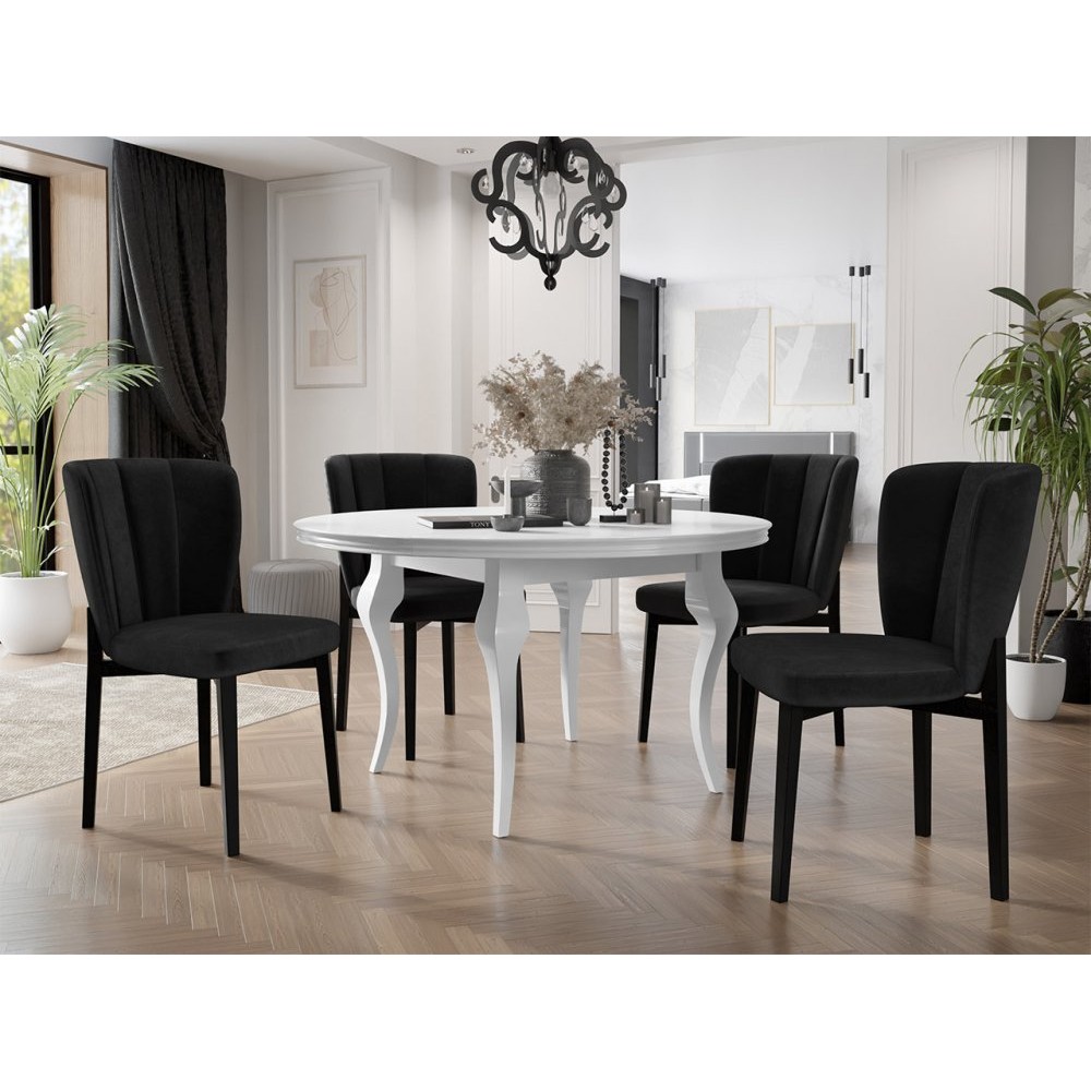 Καρέκλα Bene S106-Mauro