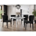 Καρέκλα Bene S106-Mauro