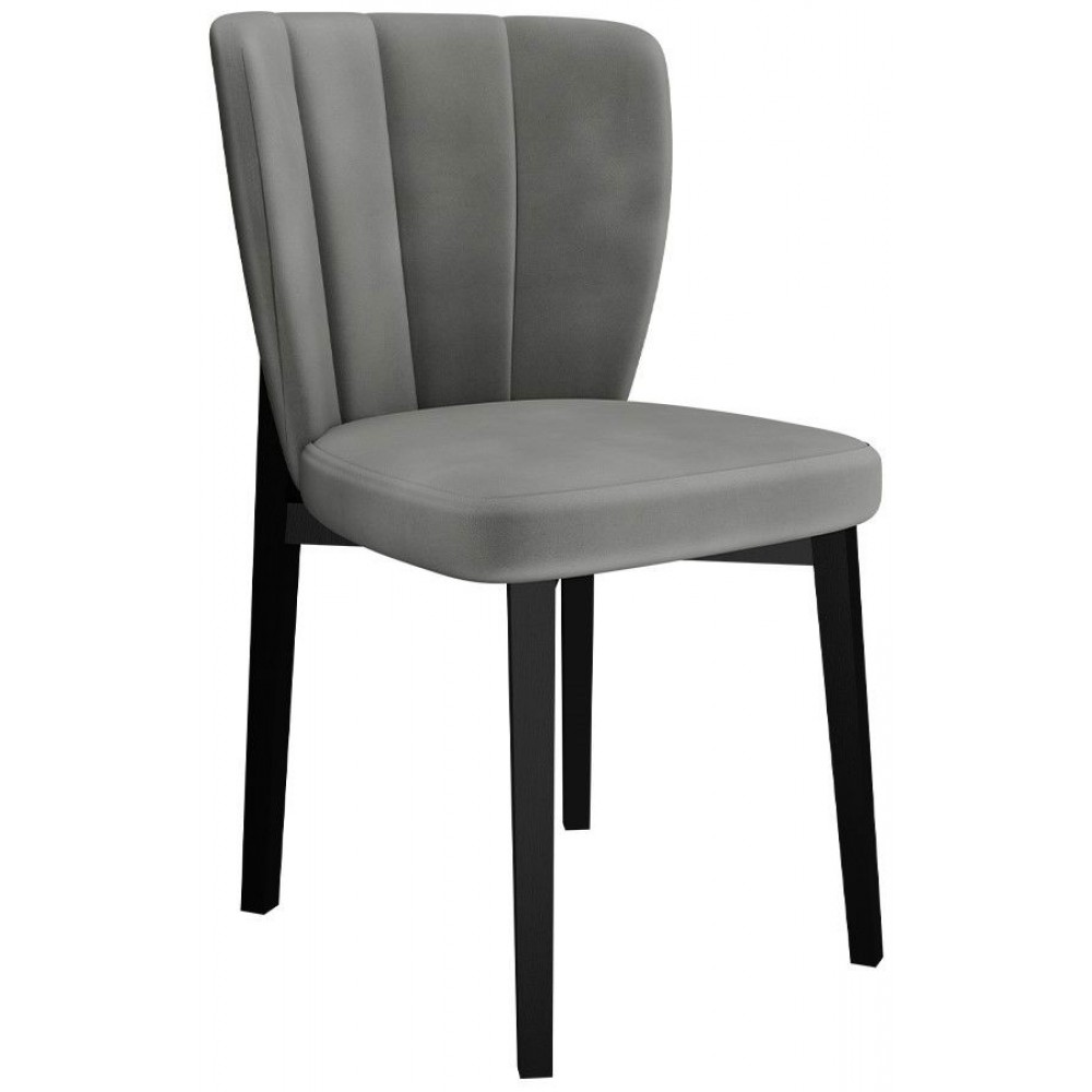 Καρέκλα Bene S106-Gkri