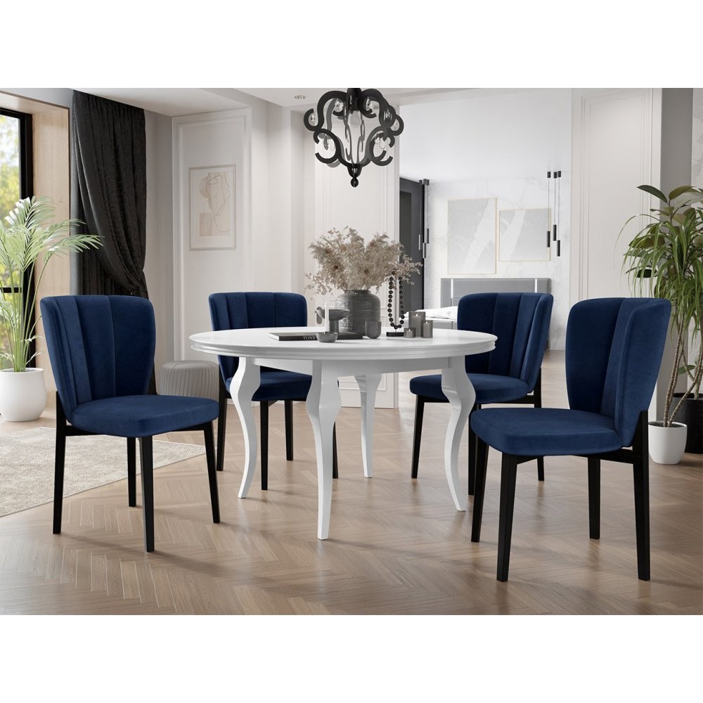 Καρέκλα Bene S106-Mple